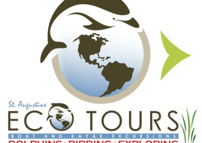st augustine water tours
